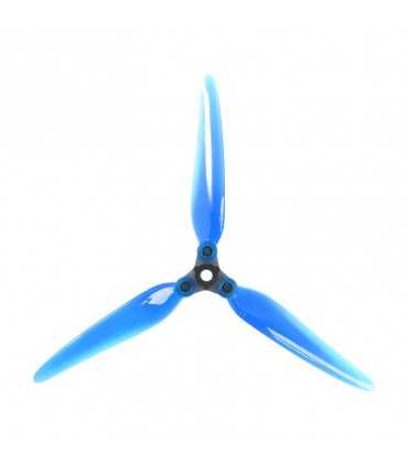 Складні 7 Дюймові Трилопатеві Пропелери DALPROP Fold F7