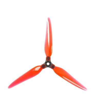 Складні 7 Дюймові Трилопатеві Пропелери DALPROP Fold F7