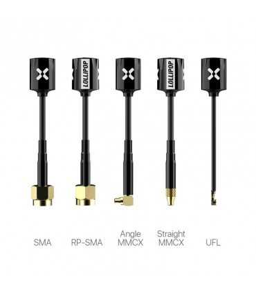 Антена Foxeer Micro Lollipop 5.8G 2.5DBi