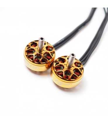 Безколекторний Двигун Flywoo NIN N2207 2-6S Brushless Motor