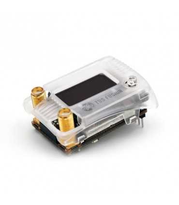 Кришечка Для FPV Прймача TBS Fusion Cover - Clear