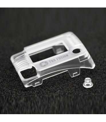 Кришечка Для FPV Прймача TBS Fusion Cover - Clear
