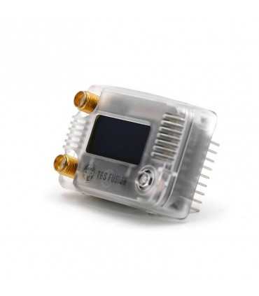 Кришечка Для FPV Прймача TBS Fusion Cover - Clear