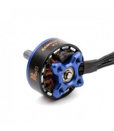 Безколекторний Двигун DYS Samguk Series Wei 2207 3-4S Brushless Motor