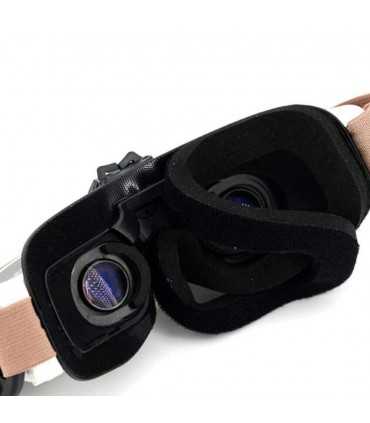 Маска Для FPV Окулярів TBS HDO2 Faceplate Foam