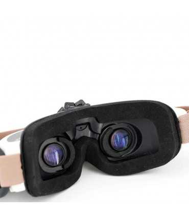 Маска Для FPV Окулярів TBS HDO2 Faceplate Foam