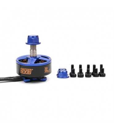 Безколекторний Двигун DYS Samguk Series Wei 2207 3-4S Brushless Motor