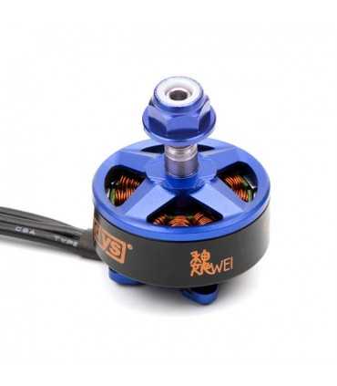 Безколекторний Двигун DYS Samguk Series Wei 2207 3-4S Brushless Motor