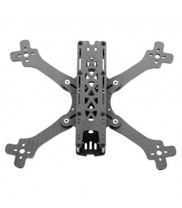 П'яти Дюймова Рама Для FPV Дронів TBS Source One V3