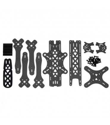 П'яти Дюймова Рама Для FPV Дронів TBS Source One V3