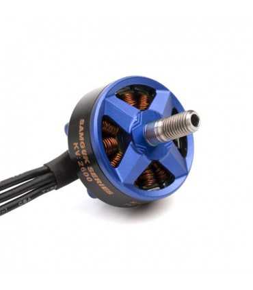 Безколекторний Двигун DYS Samguk Series Wei 2207 3-4S Brushless Motor