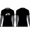 Футболка TBS 99 T-SHIRT