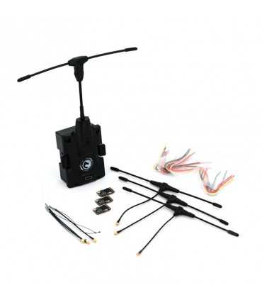 Стартовий набір TBS Crossfire Micro TX V2 Starter Set