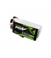 Акумулятор Ovonic 1550mah 4S 14.8V 100C Lipo