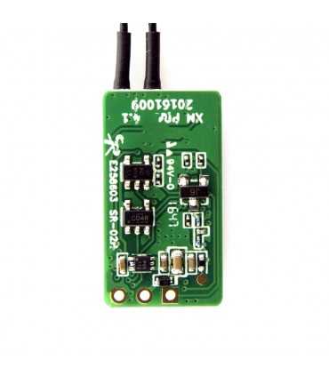 Міні-Приймач Для FPV Та Дронрейсингу FrSky XM+ 16CH