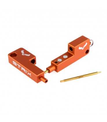 Універсальний Ключ STRIX T-9 Multi Tool