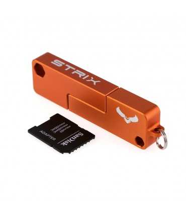 Універсальний Ключ STRIX T-9 Multi Tool