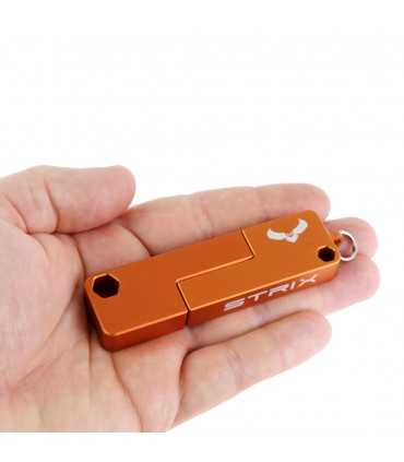 Універсальний Ключ STRIX T-9 Multi Tool