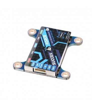 Відеопередавач iFlight SucceX Force 5.8g 800mW