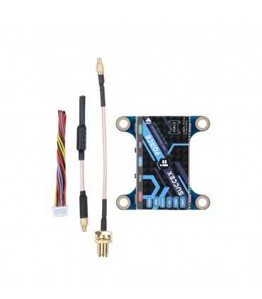Відеопередавач iFlight SucceX Force 5.8g 800mW