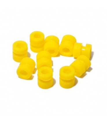 Набір Демпферів iFlight M3 Rubber Damping Ball for F4 / F7 Flight Controller