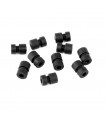 Набір Демпферів iFlight M2 Damper for F4 / F7 Flight Controller