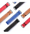 Ремінець Для Акумулятора iFlight Microfiber PU Leather Battery Straps 20x200mm