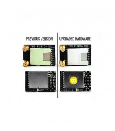 Апгрейд Для FPV Прймача TBS Fusion Hardware Upgrade