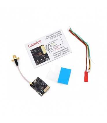 Відеопередавач TBS Unify Pro 5G8 HV SMA