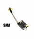 Відеопередавач TBS Unify Pro 5G8 V3 SMA