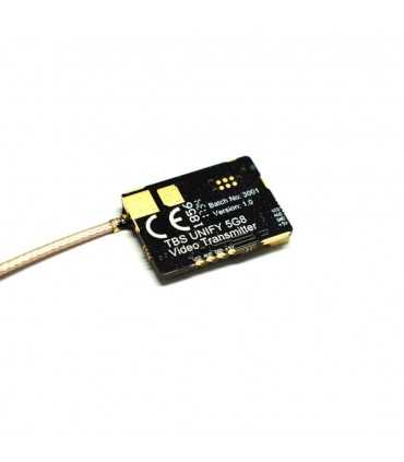 Відеопередавач TBS Unify Pro 5G8 V3 SMA