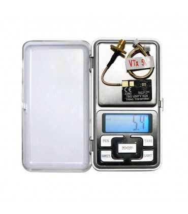 Відеопередавач TBS Unify Pro 5G8 V3 SMA