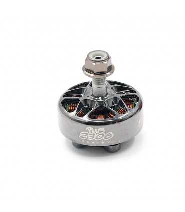 Безколекторний Двигун RCinpower SmooX 2306 Plus 4-6S 1880 / 2280 /2580kv