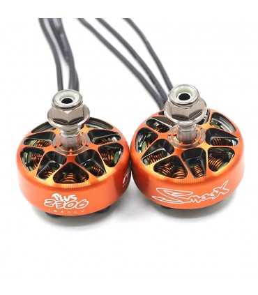 Безколекторний Двигун RCinpower SmooX 2306 Plus 4-6S 1880 / 2280 /2580kv