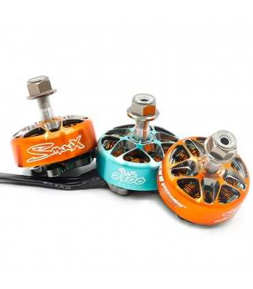 Безколекторний Двигун RCinpower SmooX 2306 Plus 4-6S 1880 / 2280 /2580kv