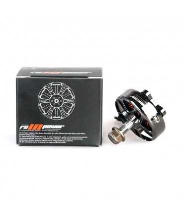 Безколекторний Двигун RCinpower SmooX 2806 Plus 4-6S 1350 / 1750kv