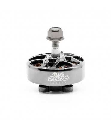 Безколекторний Двигун RCinpower SmooX 2806 Plus 4-6S 1350 / 1750kv