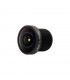 Об'єктив Для Мiкро камери1.7mm М12 IR Block Lens for Foxeer Toothless Micro