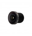 Об'єктив Для Мiкро камери1.7mm М12 IR Block Lens for Foxeer Toothless Micro