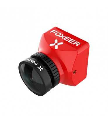 Камера Для FPV Дронрейсингу Foxeer Micro Predator 5 Full Cased М12
