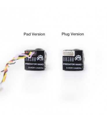 Камера Для FPV Дронрейсингу Foxeer Predator Nano 5