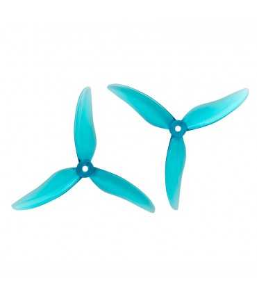 Трилопатеві Пропелери Gemfan Hurricane 5149.9