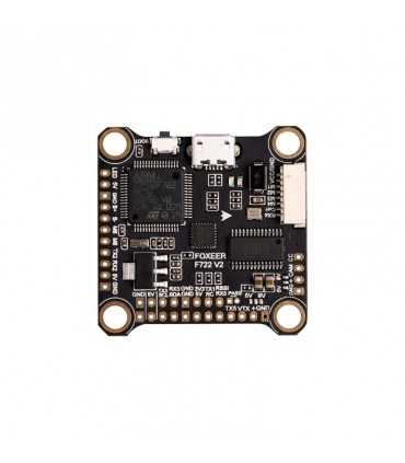 Польотний Контролер Foxeer F722 V2