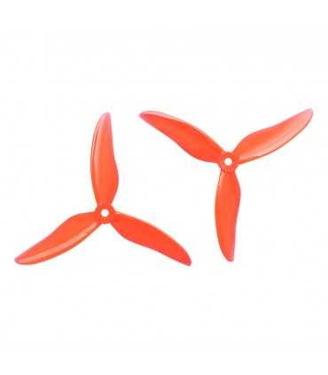 Трилопатеві Пропелери Gemfan Hurricane 5149.9