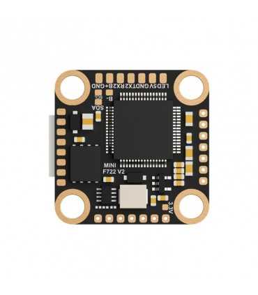 Польотний Контролер Foxeer Mini F722 V2
