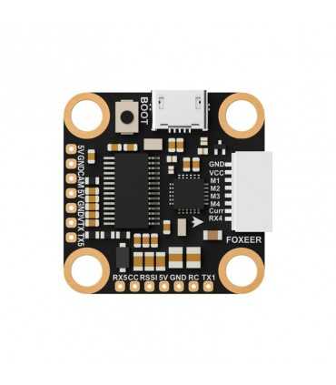 Польотний Контролер Foxeer Mini F722 V2