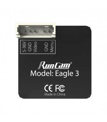 Камера Для FPV Дронрейсингу Runcam eagle 3 micro