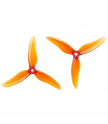 Трилопатеві Пропелери Gemfan Hurricane 5149.9