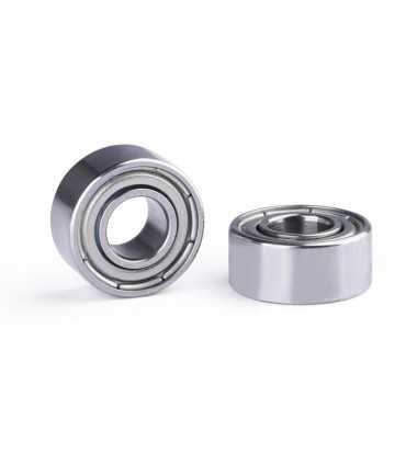 Підшипник NSK 10x4x4