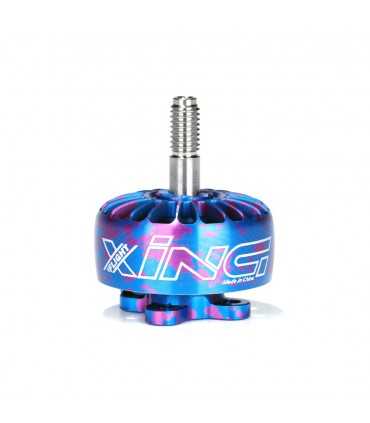 Безколекторний Двигун iFlight XING CAMO X2207 2-6S 1800 / 2450 / 2750kv